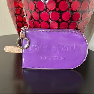Kate Spade Vibrant Popsicle Coin Pouch